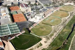Fotos aeres con Dron en Elche
